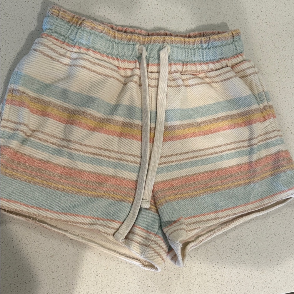O’neill Rosarito shorts and hoodie set size small - Picture 7 of 9